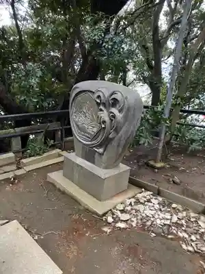 児玉神社のその他建物