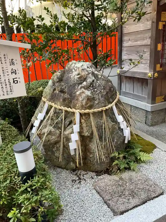 三嶋神社(京都府)