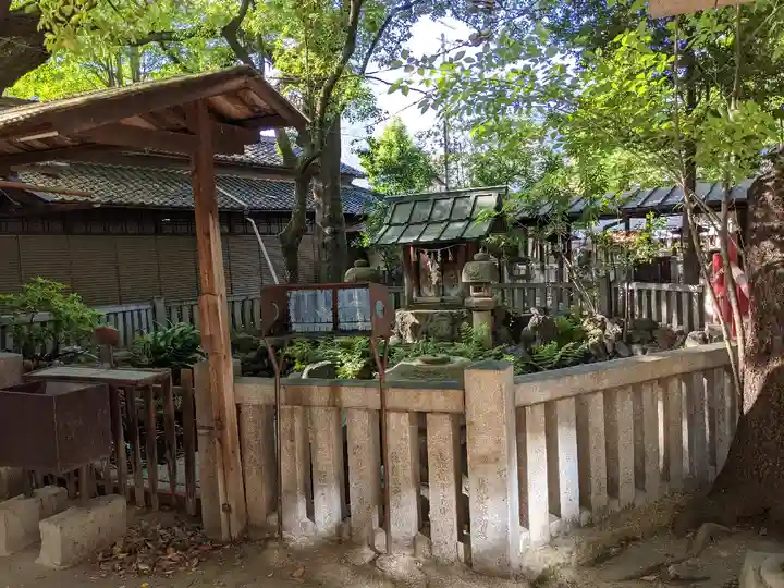 神明社(愛知県)