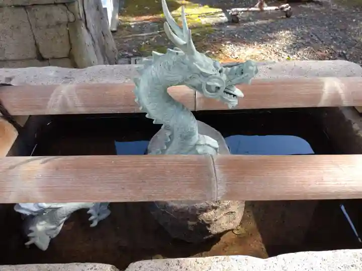 戸隠神社(新潟県)