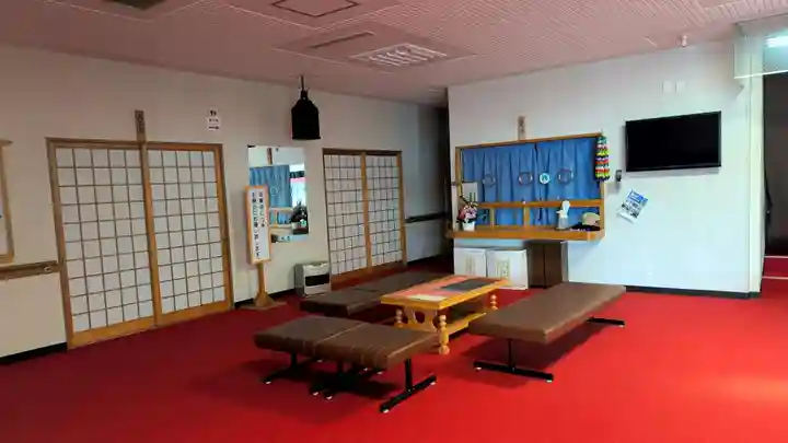 禅徳寺(北海道)
