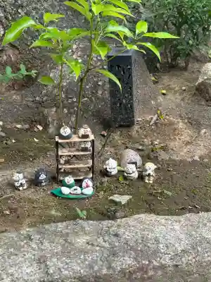 高木神社(東京都)