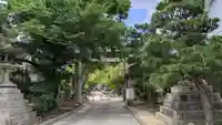 藤森神社(京都府)