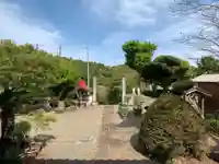 大法寺のその他建物