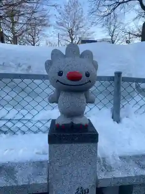 手稲神社(北海道)