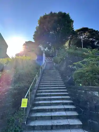 王子神社(徳島県)