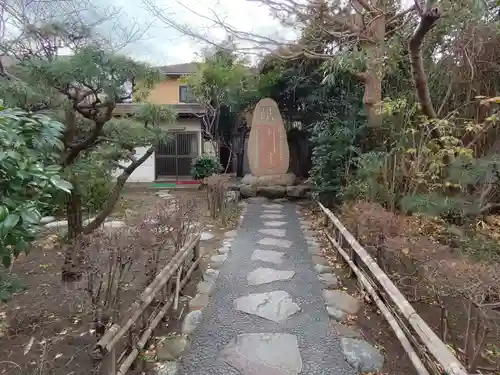 鵠沼伏見稲荷神社のその他建物