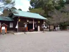 小津神社(滋賀県)