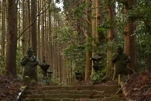 向山神社(宮崎県)