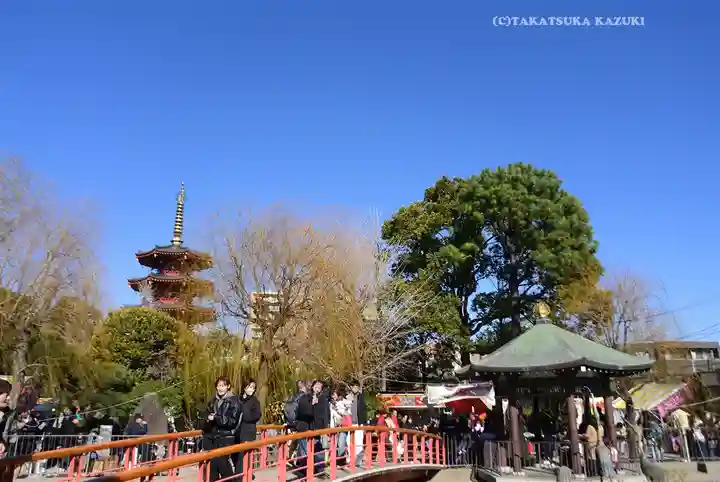 川崎大師(平間寺)(神奈川県)