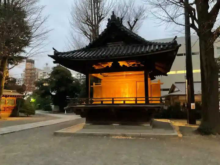 根津神社(東京都)