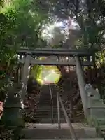 小川神社(千葉県)