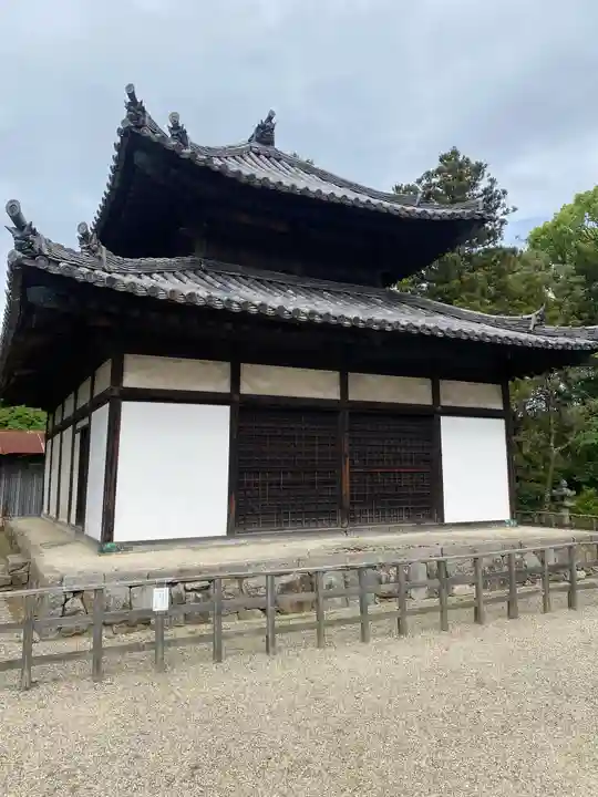 法輪寺(奈良県)