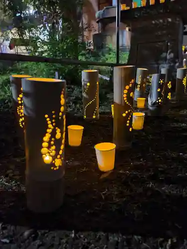 成田山神護寺のその他建物