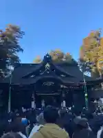 香取神宮(千葉県)