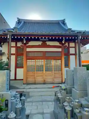教蓮寺(大阪府)