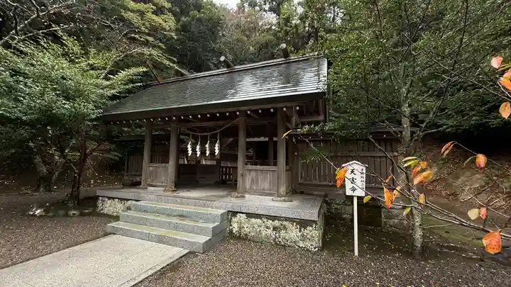 安房神社(千葉県)