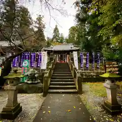 下野 星宮神社の建物その他