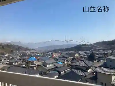 常楽寺(長野県)