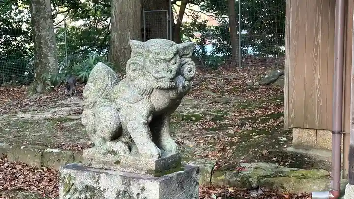 八幡神社(福井県)