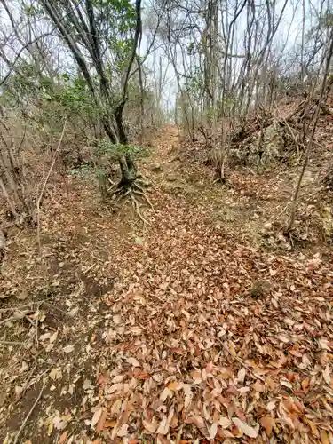 道了大権現(栃木県)