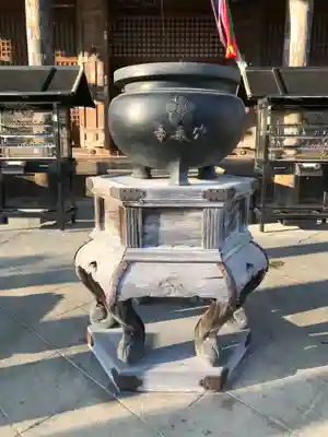 穴太寺のその他建物