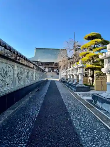 最明寺のその他建物