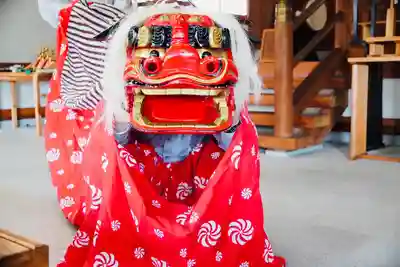 瀧宮神社(広島県)