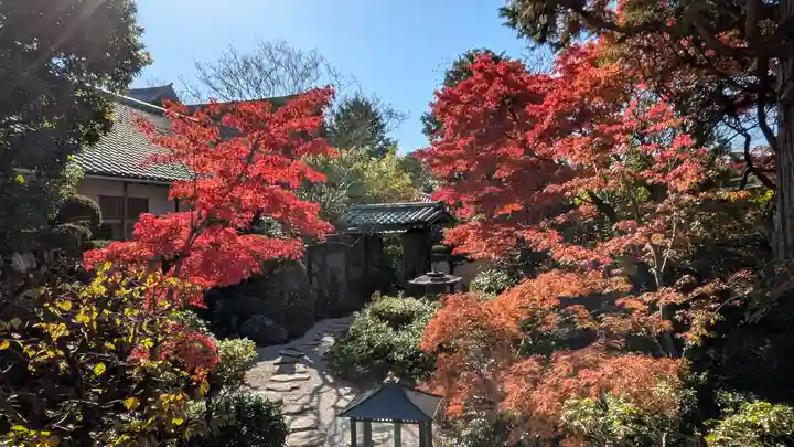 霊源院(京都府)