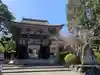 園城寺(三井寺)の山門・神門