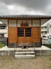 熊野社（犬山熊野神社）(愛知県)