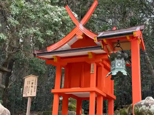 春日大社(奈良県)