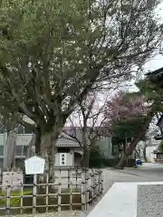 尾山神社(石川県)