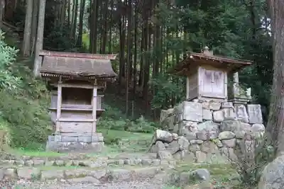 大原寺勝林院(京都府)