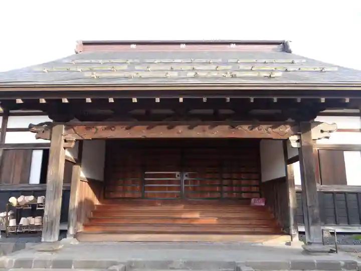 円明寺(青森県)
