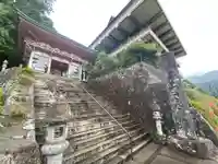 青岸渡寺(和歌山県)