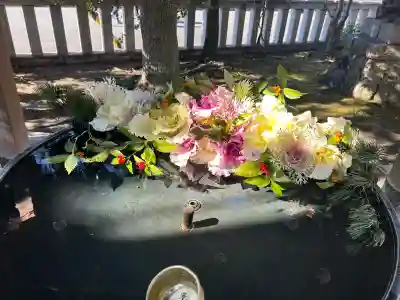 小名浜諏訪神社 ～海の鎮守様～(福島県)