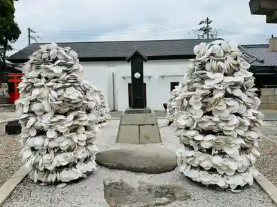 姫嶋神社(大阪府)
