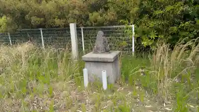 愛宕神社の末社・摂社