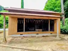 阿夫利神社(千葉県)