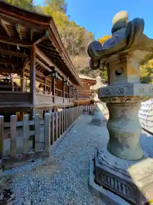 金刀比羅宮のその他建物