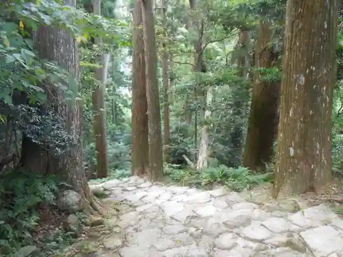 飛瀧神社（熊野那智大社別宮）(和歌山県)
