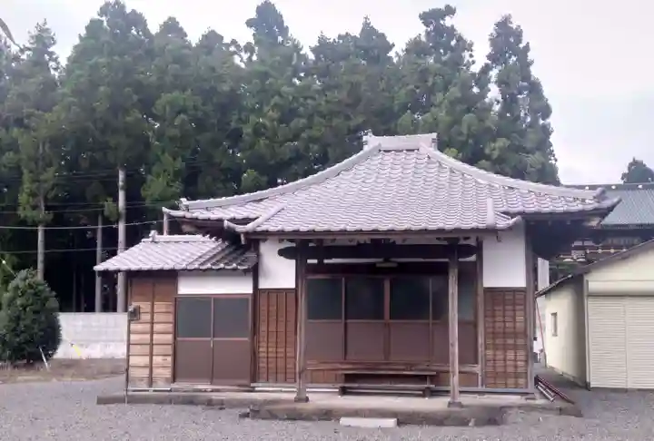富士山法華本門寺根源のその他建物