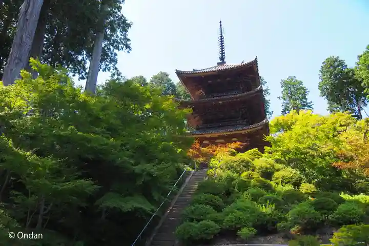 常樂寺(滋賀県)
