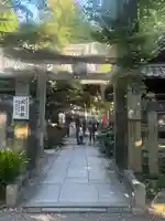 白雲神社(京都府)