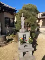 崇蓮寺(埼玉県)