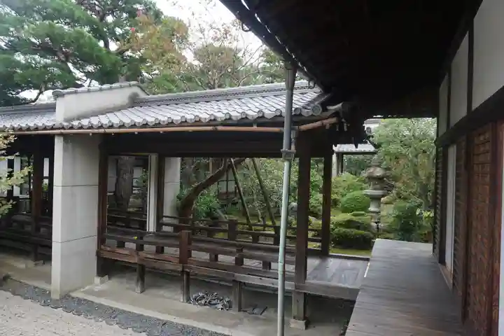 智積院のその他建物