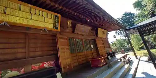 慈尊院の建物その他