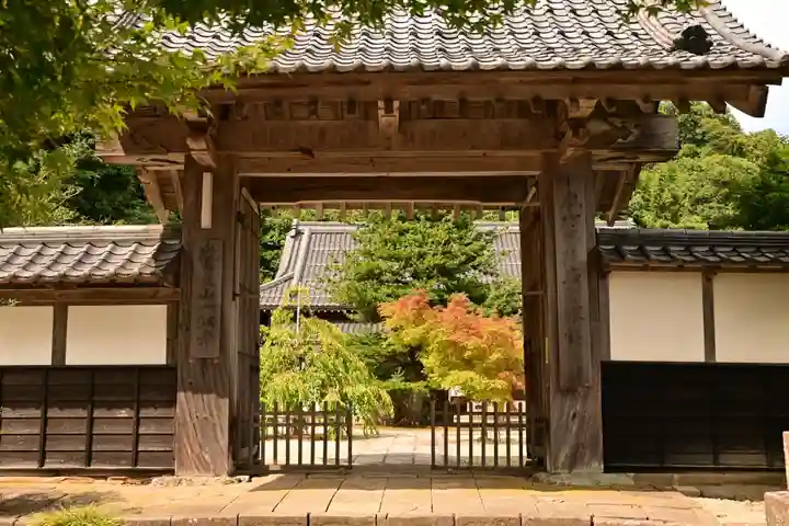 一畑薬師(島根県)