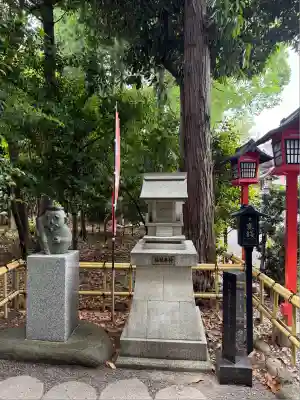 亀ケ池八幡宮(神奈川県)